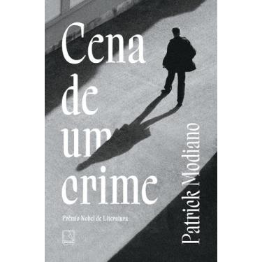 Imagem de Livro - Cena de um crime - Record