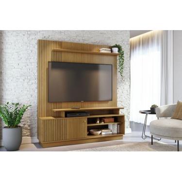 Imagem de Home Theater Ares Cumaru - VRK COMERCIO ON-LINE - MADETEC MOVEIS LTDA