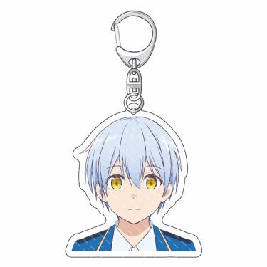 Imagem de Chaveiro acrílico O estudo de caso de Vanitas Noé, Vanitas, M