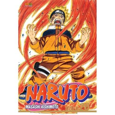 Imagem de Naruto Gold - Vol. 26