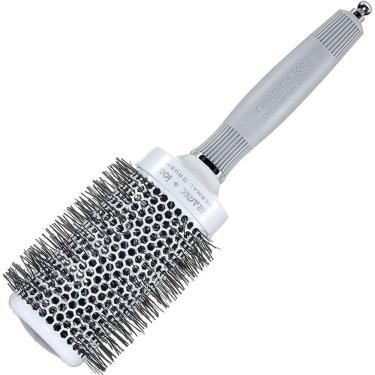 Imagem de Escova de cabelo térmica redonda Olivia Garden Ceramic ion Ci 35