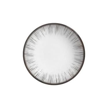 Imagem de Conjunto com 6 Pratos Fundo Coup Haya Ø25cm - Alleanza Cerâmica