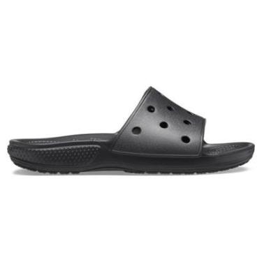 Imagem de Chinelo Crocs Classic Slide Unissex-Unissex