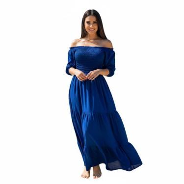 Imagem de Vestido de Lastex Casamento Civil Formaturas Pré wedding - Cintra Vest