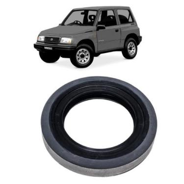 Imagem de Retentor Entrada Diferencial Suzuki Vitara 1991 até 1999 - Arca Retent