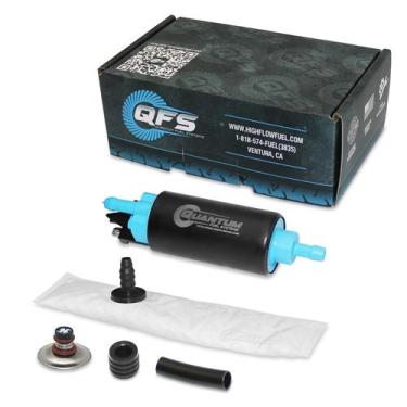 Imagem de Kit de Bomba de Combustível HFP HFP-297-R para Arctic Cat Prowler & HD