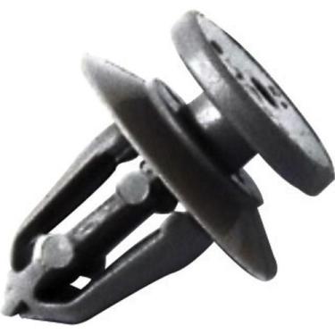 Imagem de Grampo Forro de Porta Onix/Prisma/Cobalt/Cruza 10pc - Plastcar