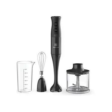Imagem de Mixer 3 Em 1 Eib10 400w Preto Electrolux 110v