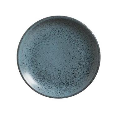Imagem de Conjunto com 6 Pratos Raso Coup Stoneware Hotelaria Night Sky Ø26,5cm