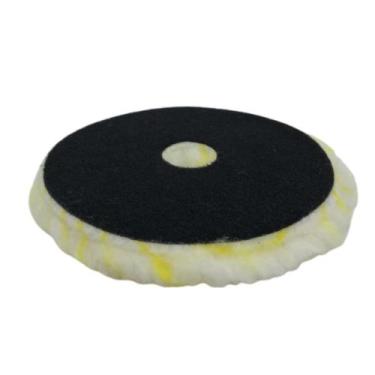 Imagem de Boina lã corte leve orbi 6'' - lincoln