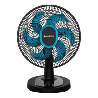 Imagem de Ventilador VTR420 Refresh Turbo Pro 127V - Cadence, 110V