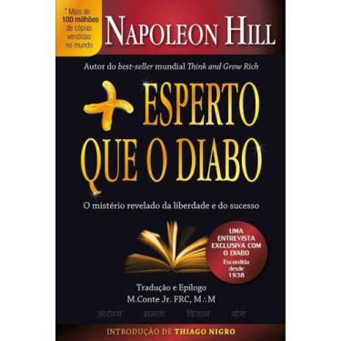 Imagem de Mais Esperto Que o Diabo - CITADEL, Sortido
