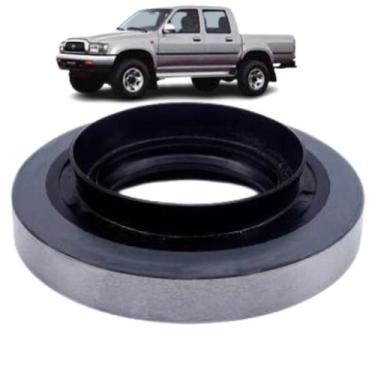 Imagem de Retentor Pinhao Diferencial Diant. Tras. Toyota Hilux 93-04 - Arca