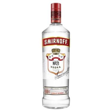 Imagem de Vodka Smirnoff 998ml
