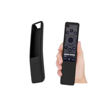 Imagem de Controle Remoto Samsung Smart Tv Uhd 4k Original QN55Q60TAGXZD com cap
