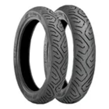 Imagem de Par Pneu Twister Fazer 150/70-17 + 110/70-17 Sport - NINJA 250/300, CB