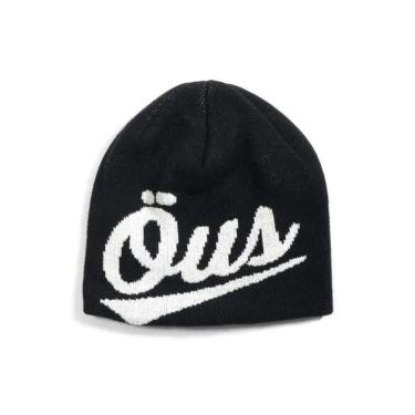 Imagem de Gorro Ous Team Preto-Masculino