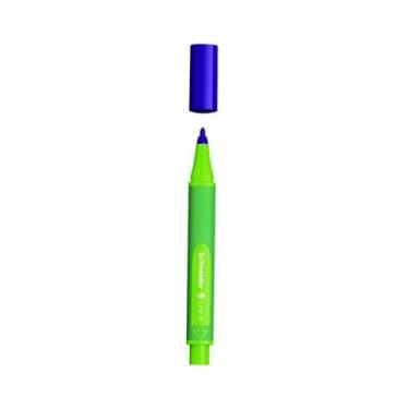 Imagem de Caneta Schneider Fibrepen Link It - Roxa Ref. 1920-08