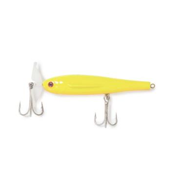 Imagem de Isca Artificial Nelson Nakamura Jet 90 Hélice - 9cm 13gr Várias Cores,