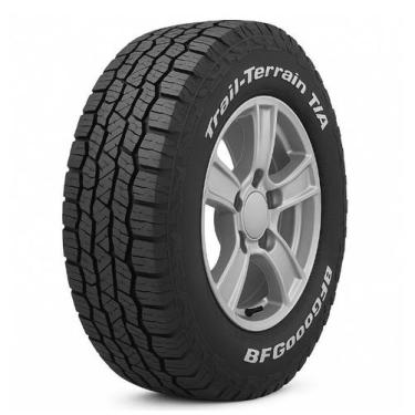 Imagem de Pneu BFGoodrich aro 16 - 265/70R16 - Trail Terrain T/A OR WL - 112T