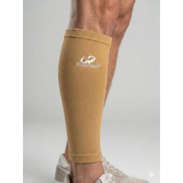 Imagem de Suporte para Panturillha Elastica Premium Bege - Hammerhead, M