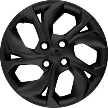 Imagem de Calota Aro 15p 193Cp-Pof Mod Hb20 2020 - GRID CALOTAS