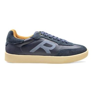 Imagem de Tênis Reserva R Vintage Masculino, 40, Azul marinho