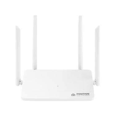 Imagem de Roteador Mash Wyze Pro AXE5400 Tri-Band WI-FI 6E 2.4GHz 5GHz 6GHz 12V 