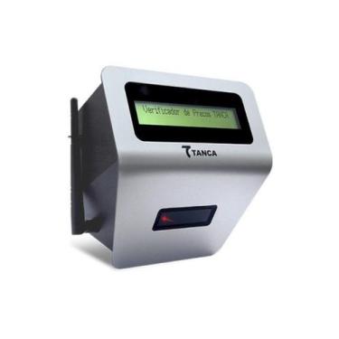 Imagem de Terminal Consulta de Preços Tanca VP-240W Preto