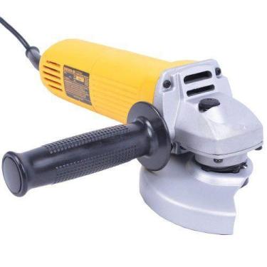 Imagem de Esmerilhadeira 4.1/2 700w 220v - dwe4010-b2 - dewalt, 220V
