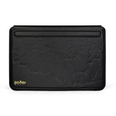 Imagem de Capa Notebook Harry Potter iWill Preto 14", PRETO