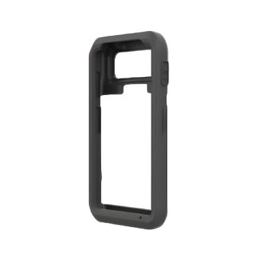 Imagem de Capa Protetora para Coletor de Dados EDA52 com Gatilho CAPA-EDA52G Honeywell
