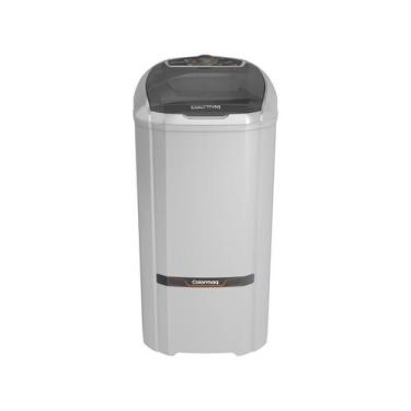 Imagem de Tanquinho de Lavar Roupas Colormaq 15kg LCS15, Prata, 220V