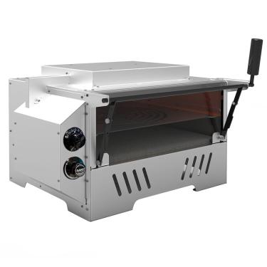 Imagem de Forno Guilhotina Elétrico Saro sem Cavalete 66,8 Litros 127V FG11