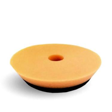 Imagem de Boina Polimento Fuep Lisa Incl Laranja 3" Corte - G-WENDT