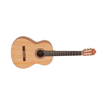 Imagem de Violao yamaha nylon acustico c 40 mii