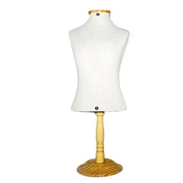 Imagem de Mini Busto Pequeno com Pedestal Para Biju - Central