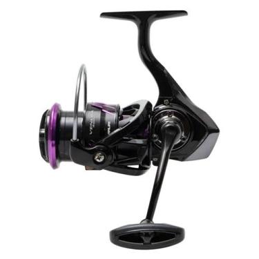 Imagem de Molinete Maruri Venera 7000 (06 Rol., Rec. 4.7:1, Drag 7kg)