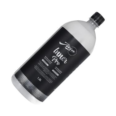 Imagem de Revitalizador de Plásticos Internos Inner Pro 1,5L Base D'Água Proteção UV Antiestático Jaça