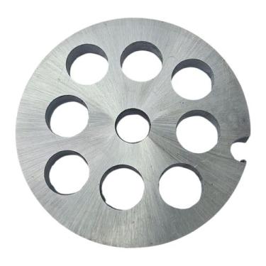 Imagem de Disco de meodor de carne boca 05 furo 10 05/10 aço carbono  rede para 