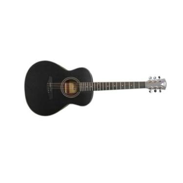 Imagem de Violao phx px-36 bks traveller aco eletracustico 36 preto fosco