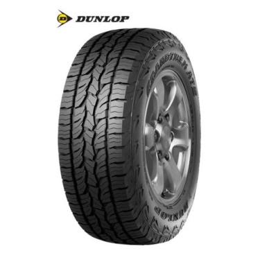 Imagem de Pneu Novo Aro 14 175/70 R14 Dunlop GrandTrek AT5 Misto