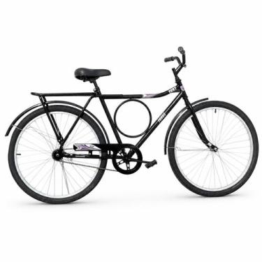 Imagem de Bicicleta Masculina Aro 26 Barra Forte Contra Pedal Falcon - Forss, Pr