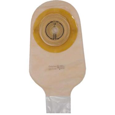 Imagem de Bolsa Colostomia Alterna Convex 17471 15-43mm - unidade - Coloplast