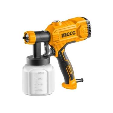 Imagem de Pistola de Pintura 450W 220V Ingco 