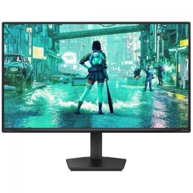 Imagem de Monitor Gamer Philips Evnia, 23.8 Pol, Full HD, IPS, 144Hz, 0.5ms, G-S