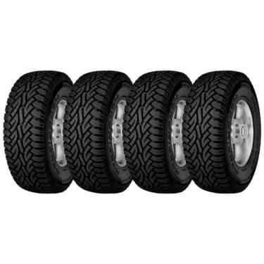 Imagem de Pneu continental 205/65 r15 94h crosscontact at