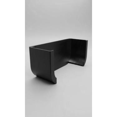 Imagem de Suporte Vertical para Aparelho de Mídia 3D ABS - Congratulations Store