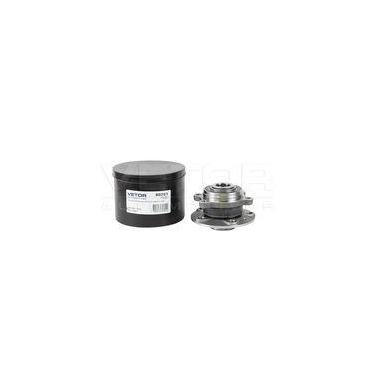 Imagem de CUBO RODA TRASEIRA FORD TERRITORY 1.5 TURBO 2021 acima C/ ABS - Vetor 