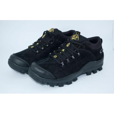 Tenis oakley adventure hot sale bota cano baixo